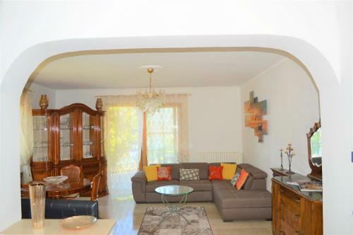 Apartamento Villa Rosa