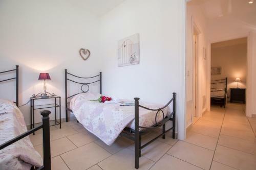 Argegno Apartment Sleeps 6 Pool
