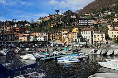 Argegno Apartment Sleeps 6 Pool