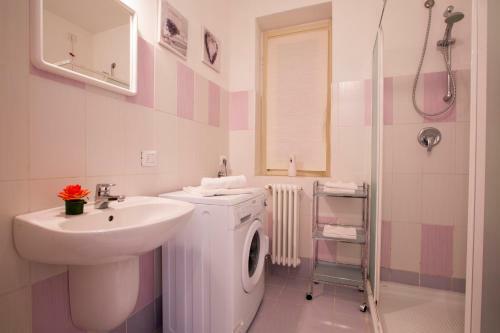 Apartamento Argegno Belvedere Apt. 1