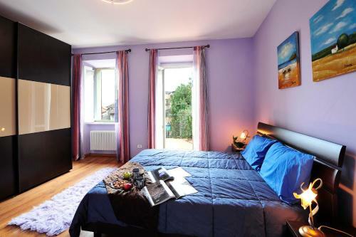 Argegno Apartment Sleeps 6 Air Con