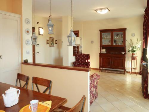 Apartamento Nido Di Gio 190s