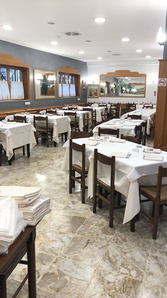 Hotel Ristorante Albergo Roma