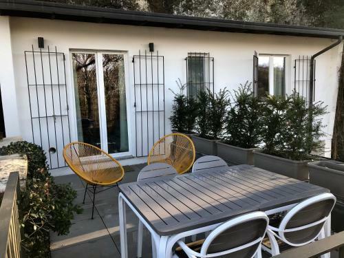 La Casa Nel Parco