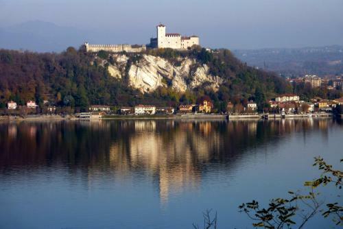 Apartamento Vivi Il Lago Maggiore