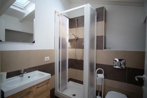 Apartamento Vicolo Folcioli