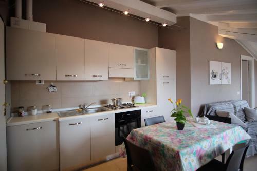Apartamento Vicolo Folcioli