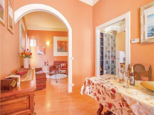 Apartamentos Camelia