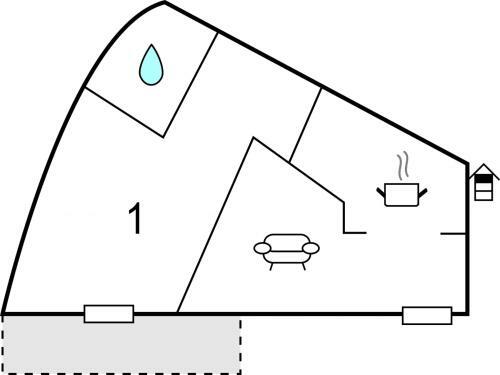 Apartamentos Camelia