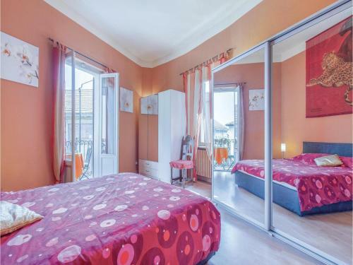 Apartamentos Camelia