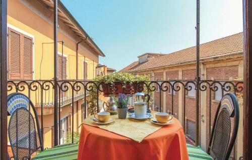 Apartamentos Camelia