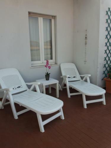 Apartamento Appartamento Casa Ilaria