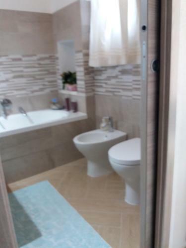 Apartamento Appartamento Casa Ilaria