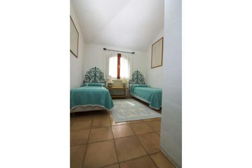 Holiday Home In Arzachena 34319