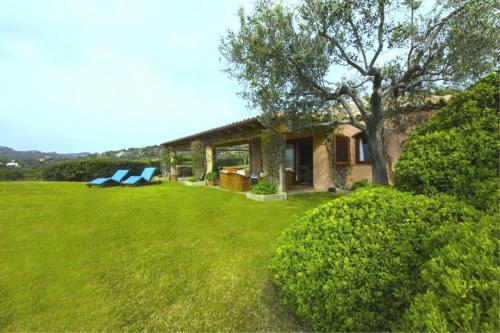 Holiday Home In Arzachena 34319