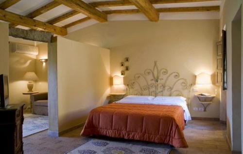 Arzachena Villa Sleeps 6 Pool Air Con Wifi