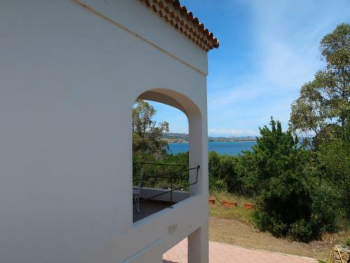 Apartamento Locazione Turistica Pitrizza
