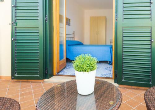Mare Apartments
