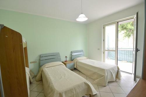 Ascea Marina Villa Sleeps 6