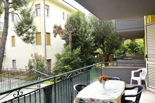 Ascea Marina Villa Sleeps 6