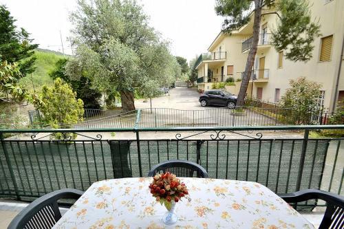 Ascea Marina Villa Sleeps 6