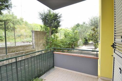 Ascea Marina Villa Sleeps 6