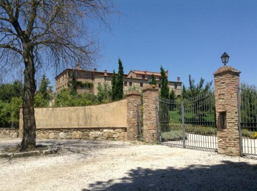 Apartamento La Casina A Palazzo Monaci