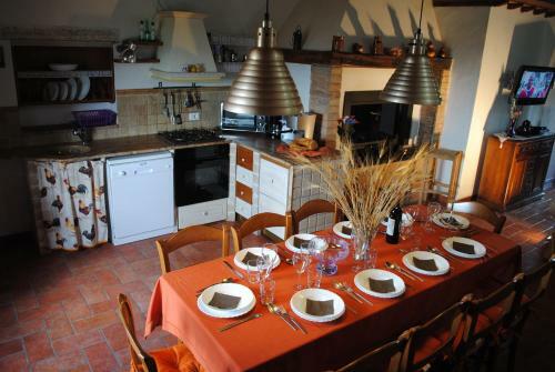 Villa Cretese