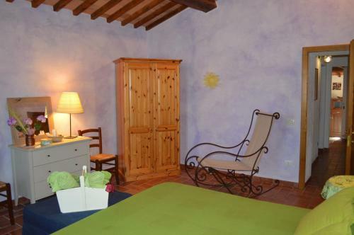 Villa Cretese
