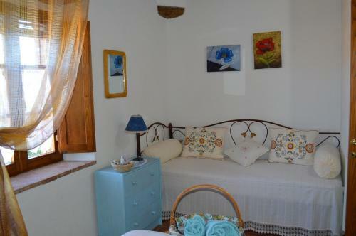 Villa Cretese