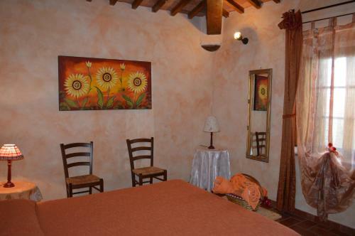 Villa Cretese