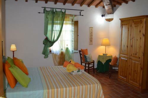 Villa Cretese