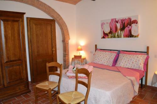 Villa Cretese