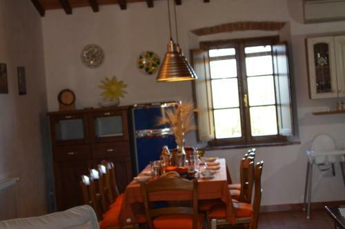 Villa Cretese