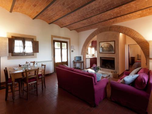 Apartamento Campana