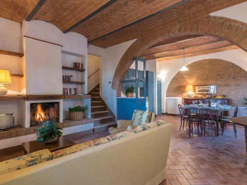 Apartamento Campana