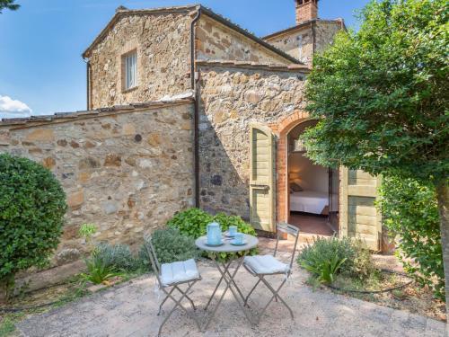 Villa Locazione Turistica Colomba