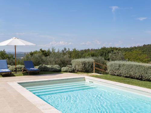 Villa Locazione Turistica Colomba