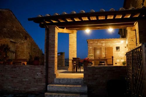 Agroturismo Agriturismo Mocine