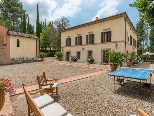 Villa Campana