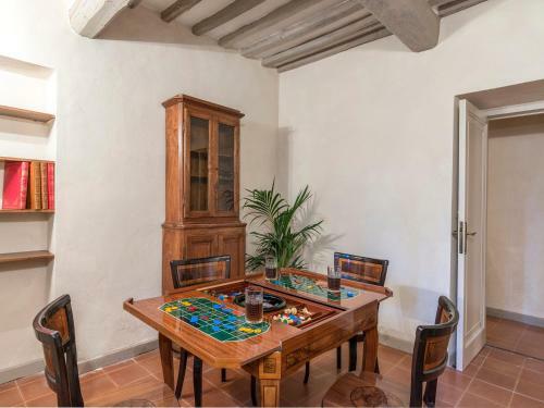 Villa Campana