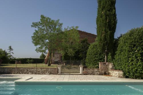 Apartamento Agritourist Podere