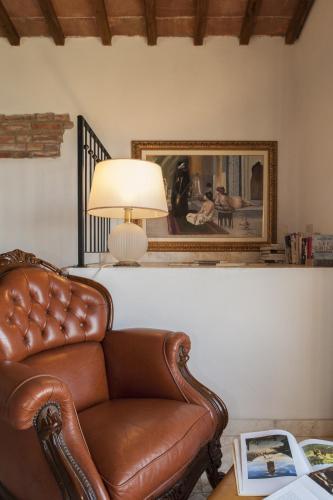 Apartamento Agritourist Podere