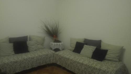 Apartamento Agriturismo Le Crete