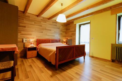Hotel Albergo Speranza
