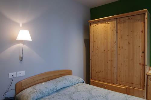 Hotel Albergo Rutzer