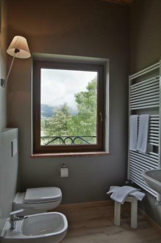Hotel Albergo Rutzer