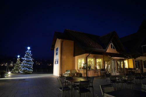 B&B Chalet