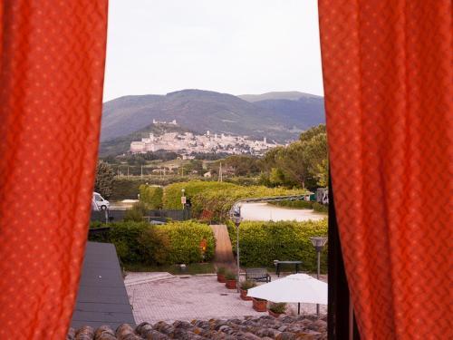 Aparthotel Green Village Assisi