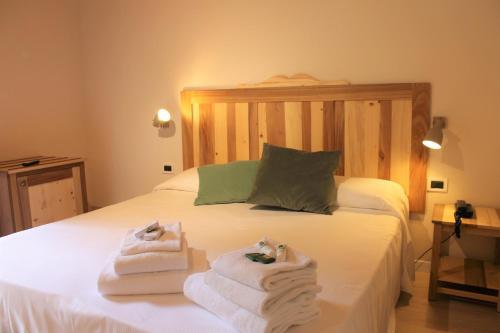 Aparthotel Green Village Assisi